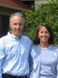 Dan, '79 & Mollie, '80 Hartlieb
